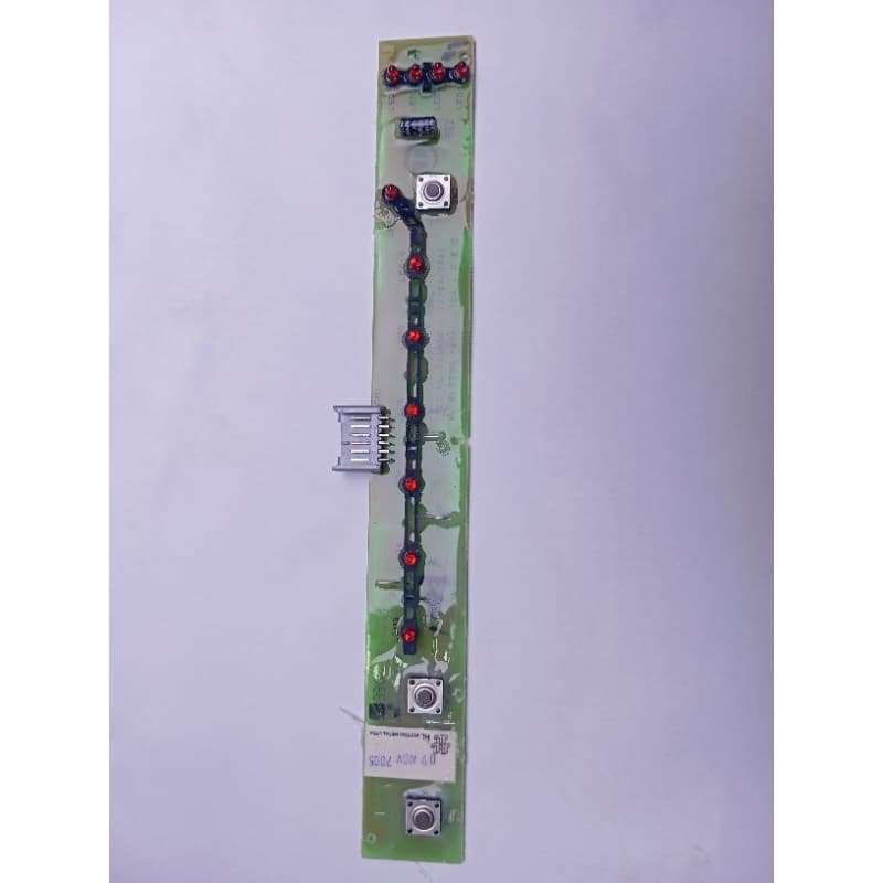 placa interface lava louças Brastemp ble20 ple20