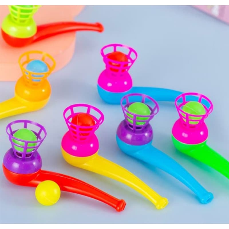 cachimbo divertido colorido kits com 05/10/15/20/30 unidades (desconto progressivo)