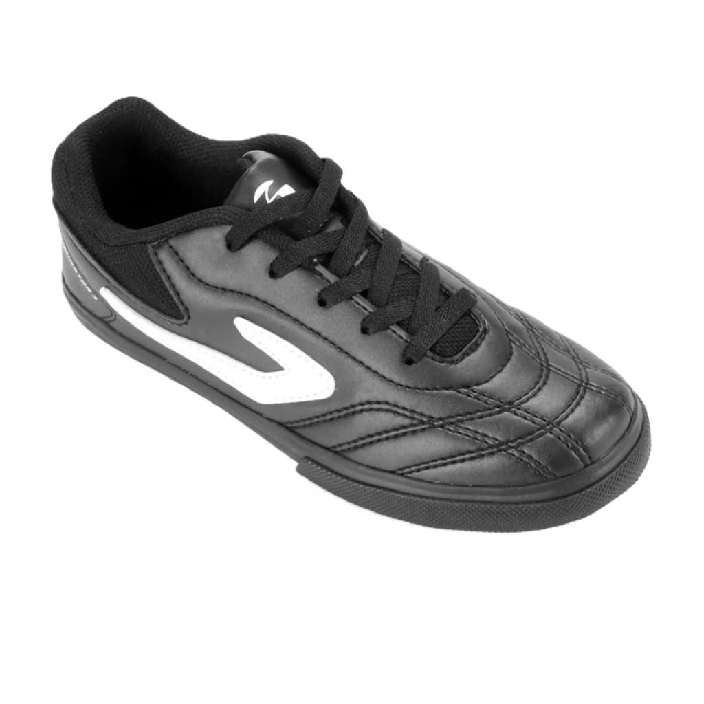 Chuteira Topper Dominator 3 Lt Futebol De Salão Sintético Vulcanizada Tp03000003