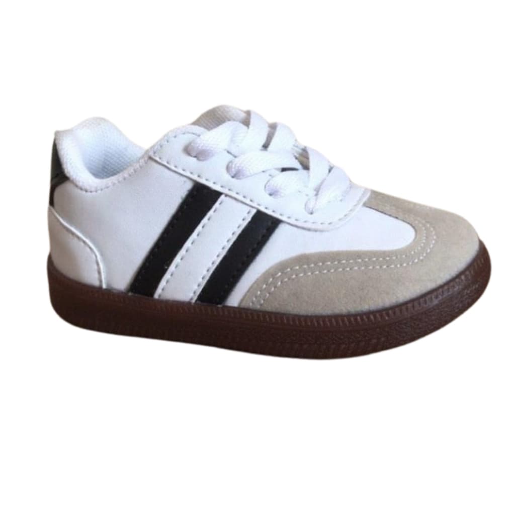 Tênis de Criança Infantil Menino e Menina Sapatenis Confortavel