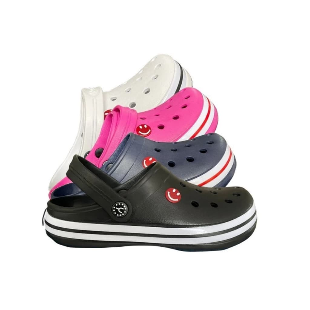 Chinelo Babuche Yvate Original com NF Ortopédico Masculino e Feminino Leve Macio Esporão Nuvem