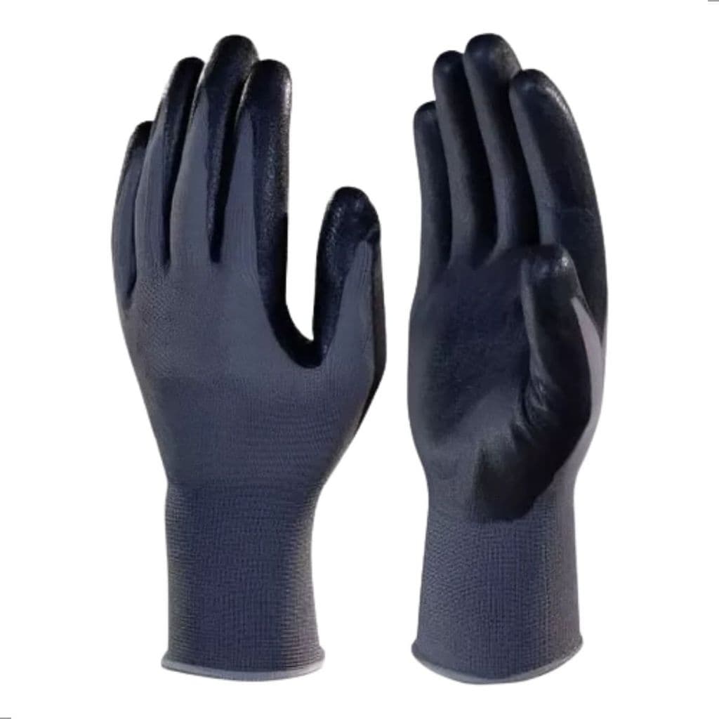 Luva Do Eletricista Preta - Proteloja Epi`s