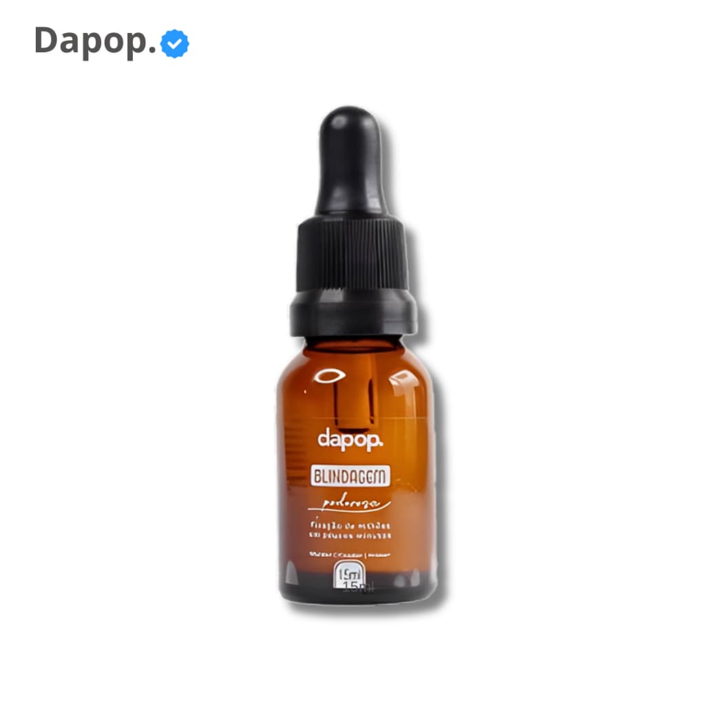 Diluidor Fixador e Primer Blindagem Perfeita - Dapop