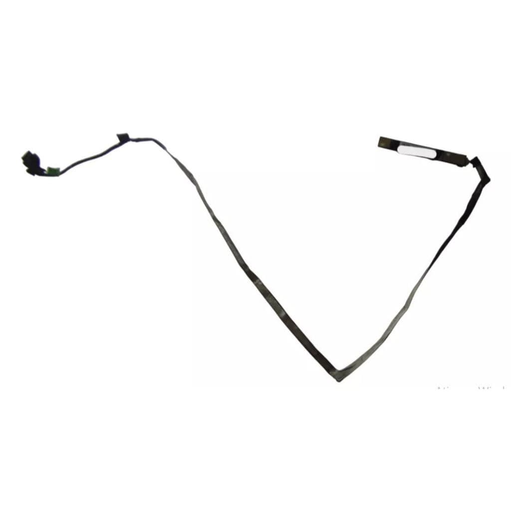 Cabo Flat Da Webcam + Webcam Notebook Para Hp G42-373br