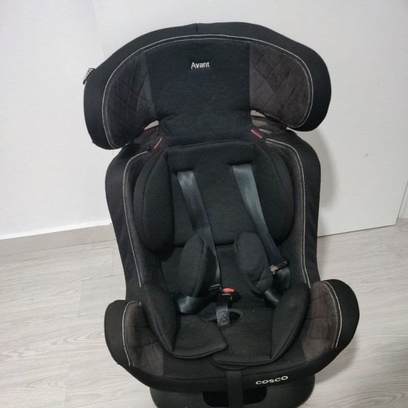 cadeirinha infantil para carro