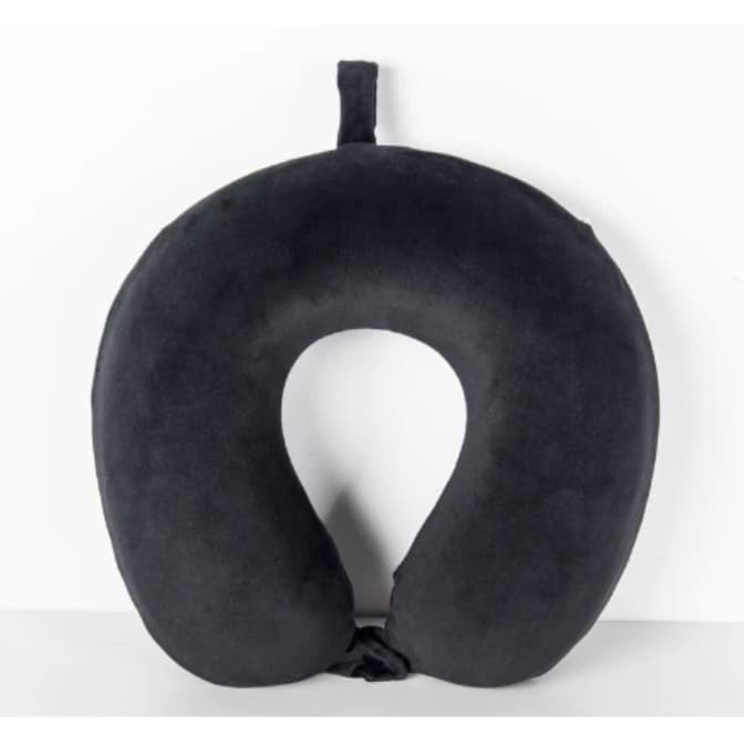 Almofada De Pescoço Viagem Travesseiro Infantil e Adulto Travesseiros Protetor