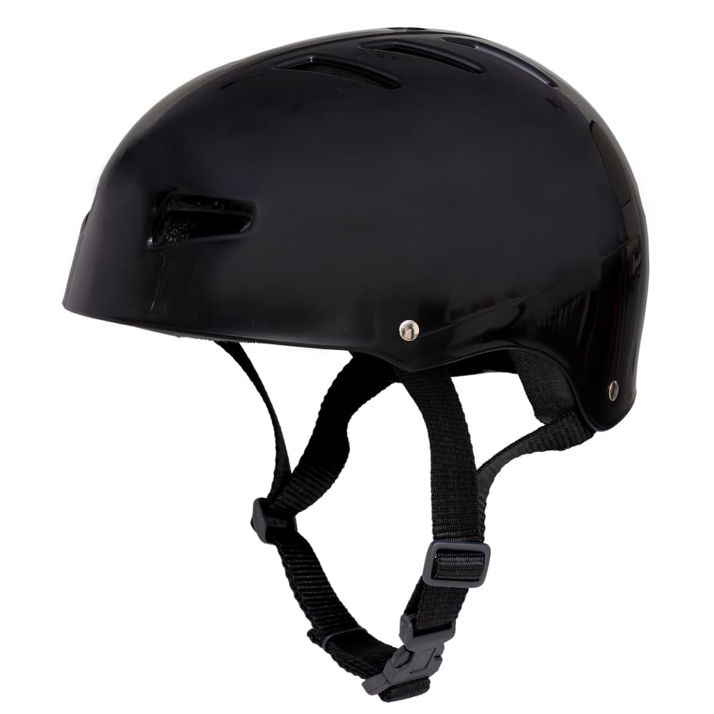 Capacete Profissional para Skate Ciclismo Patins Patinete BMX LoangBoard etc Unissex