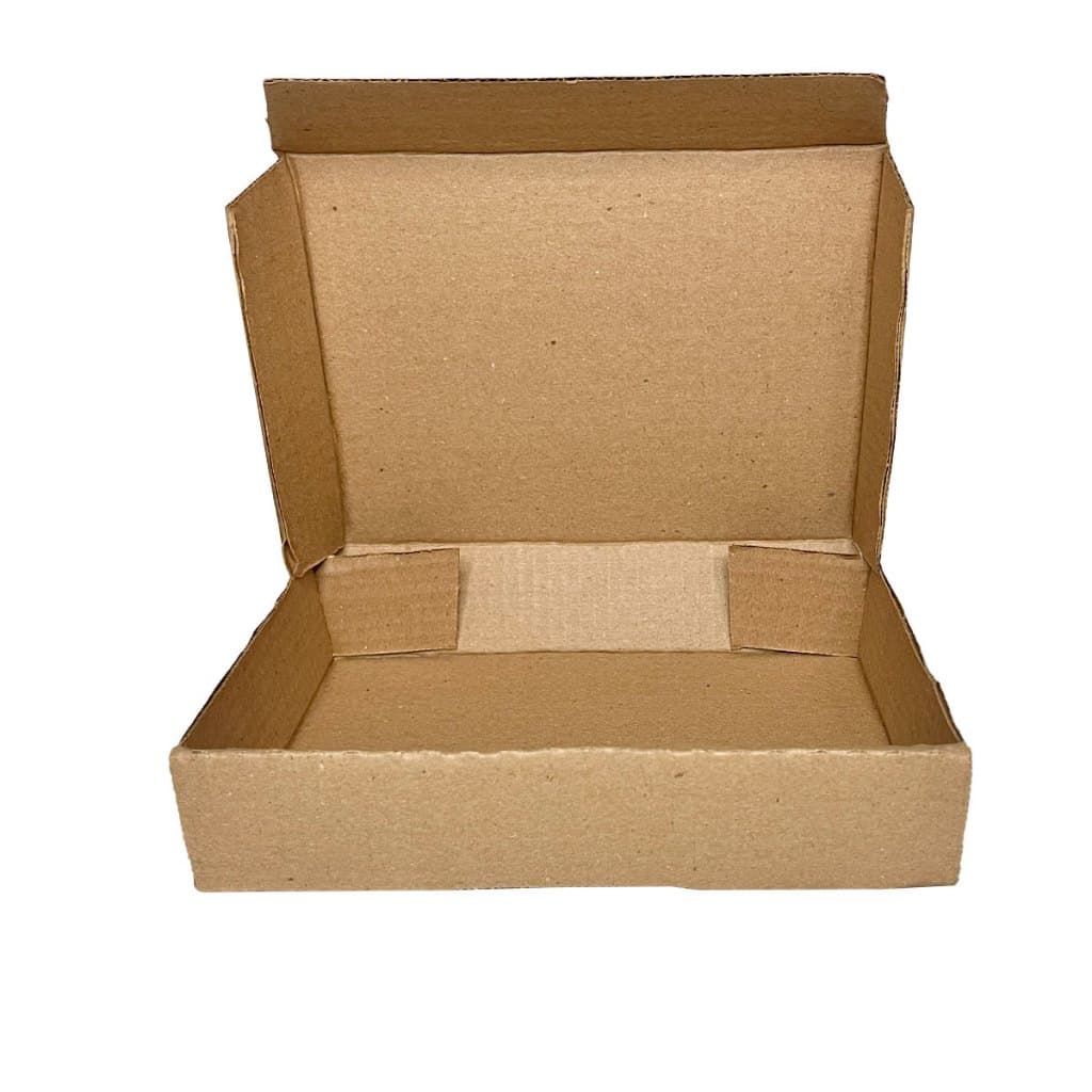 50 Caixas De Papelão Para Correios 16x11x3 D0