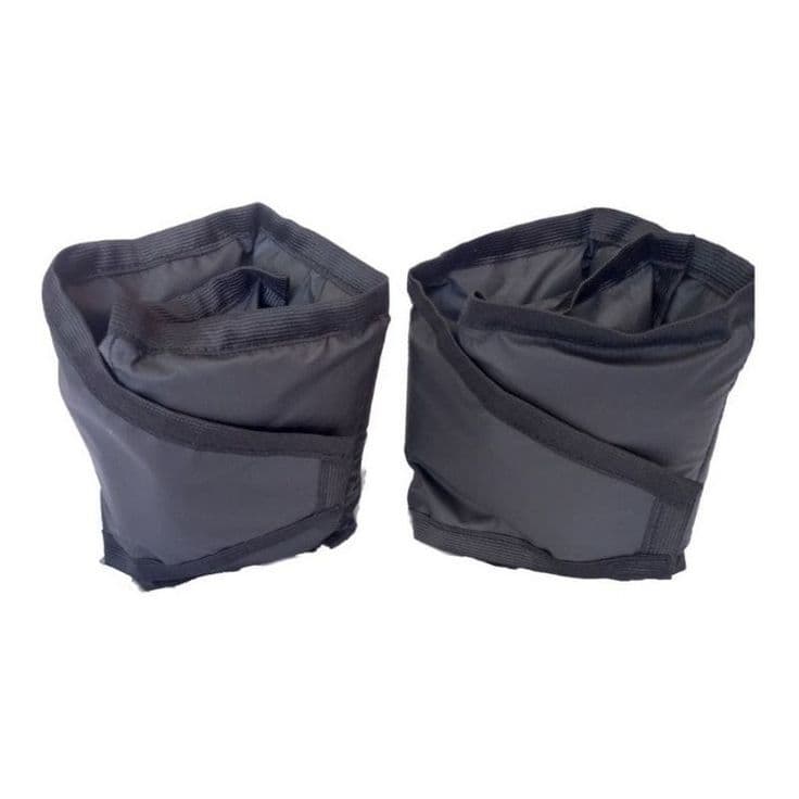 CANELEIRA - PAR DE 3KG ACADEMIA-PILATES-EXERCICIOS