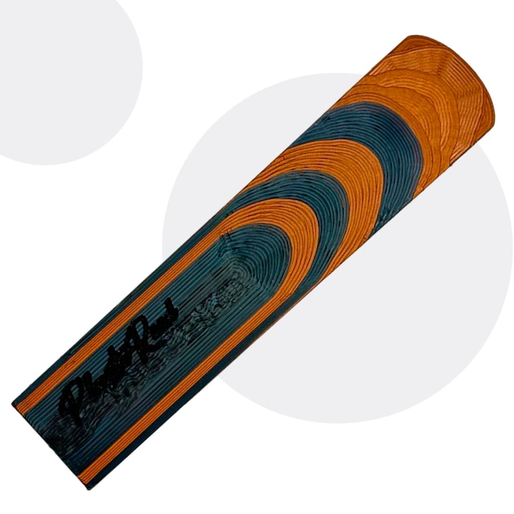 Palheta Plastireed Para Sax Alto Dark