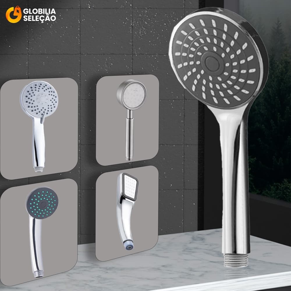 Ducha Para Lavatório De Alta Pressão