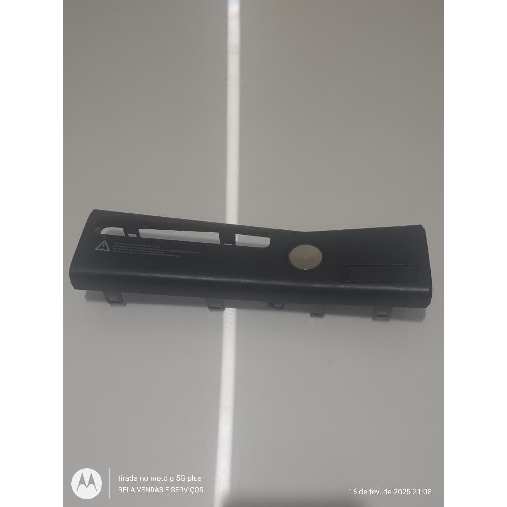 Frente Xbox 360 slim original