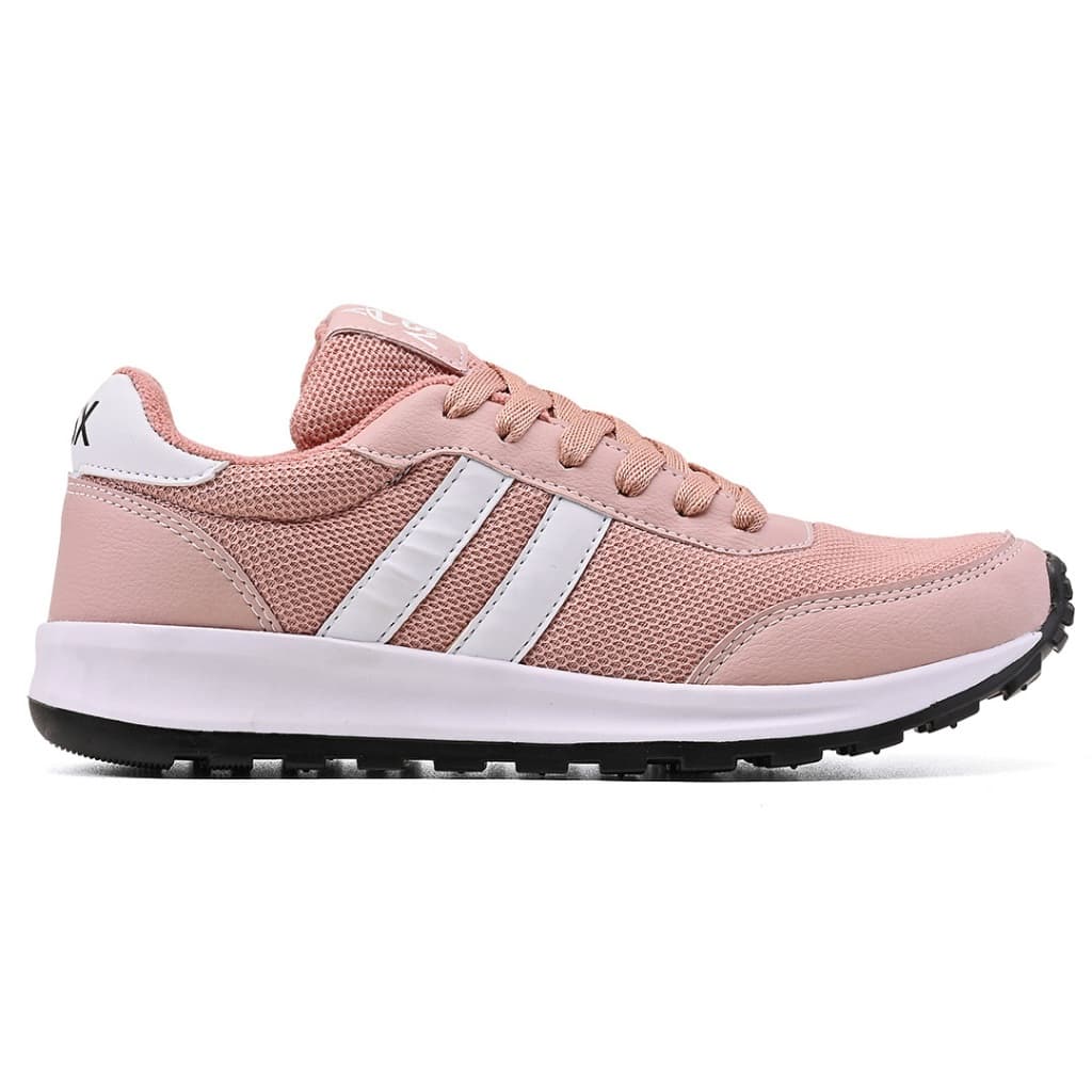 Tênis Feminino Esportivo Academia Caminhada CrossFit Super Macio Lançamento