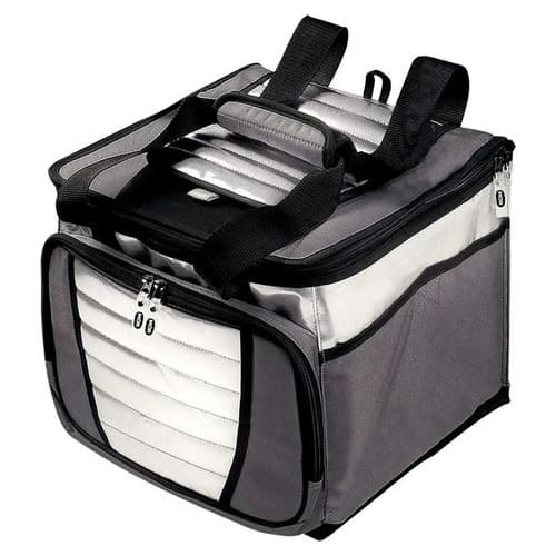 Bolsa Térmica Ice Cooler 24 litros com Divisória Mor