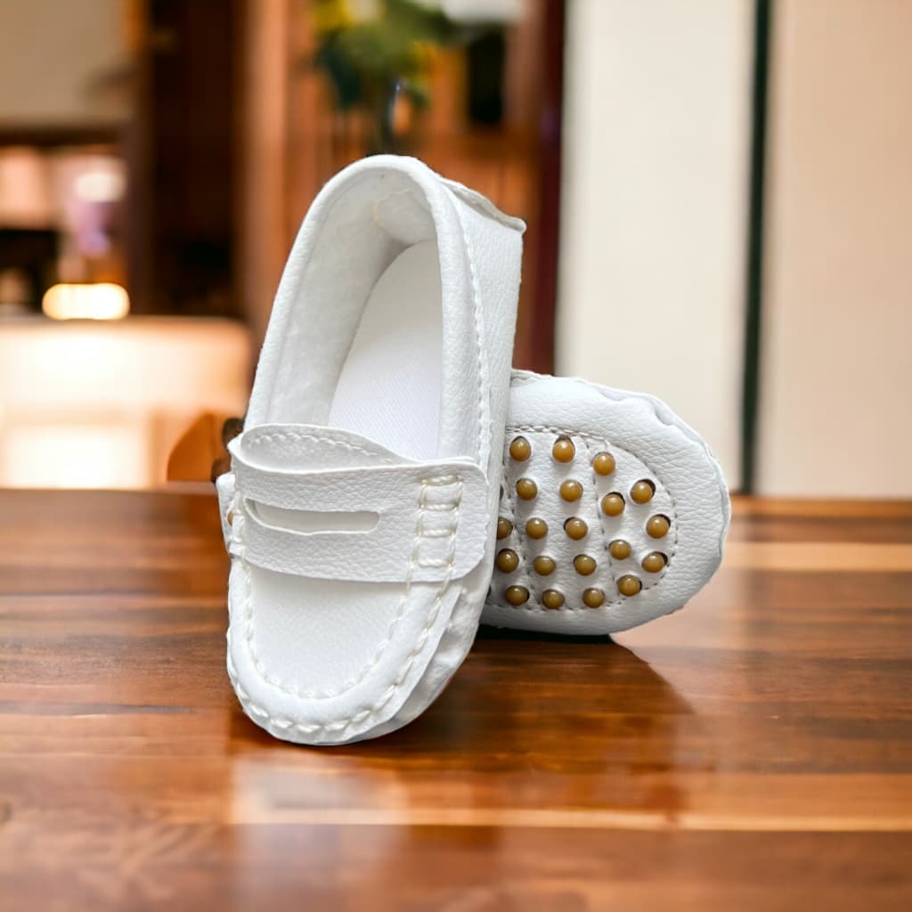 Sapato Mocassim Infantil Masculino Aniversario Casamento Batizado Festas Fofo