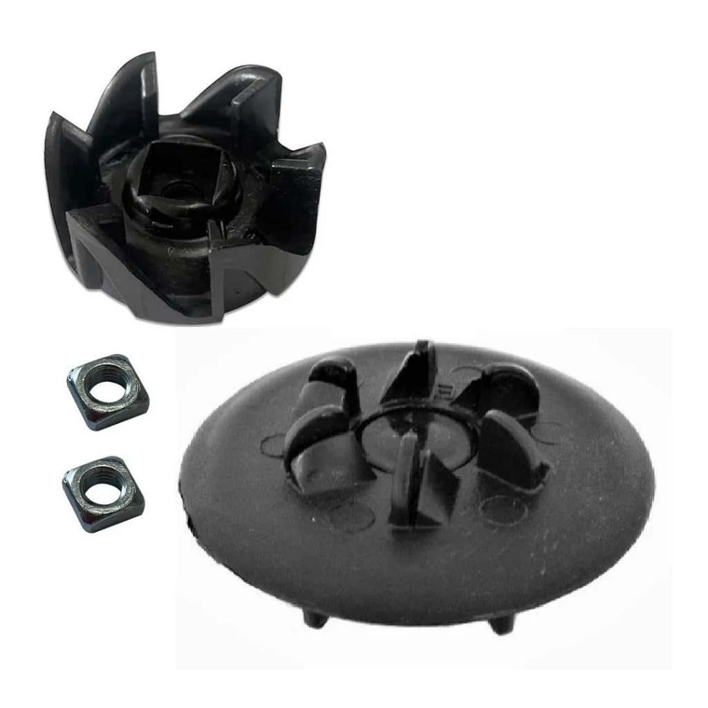 Arraste do Copo e motor Liquidificador Britânia Diamante 800 Eletronic Filter Diamante Turbo