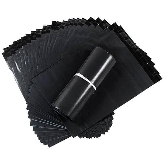 Envelope de segurança kit com 10 unidades. ( exceto 32x40, 40x50 e 50x60 esses com 5 unidades).