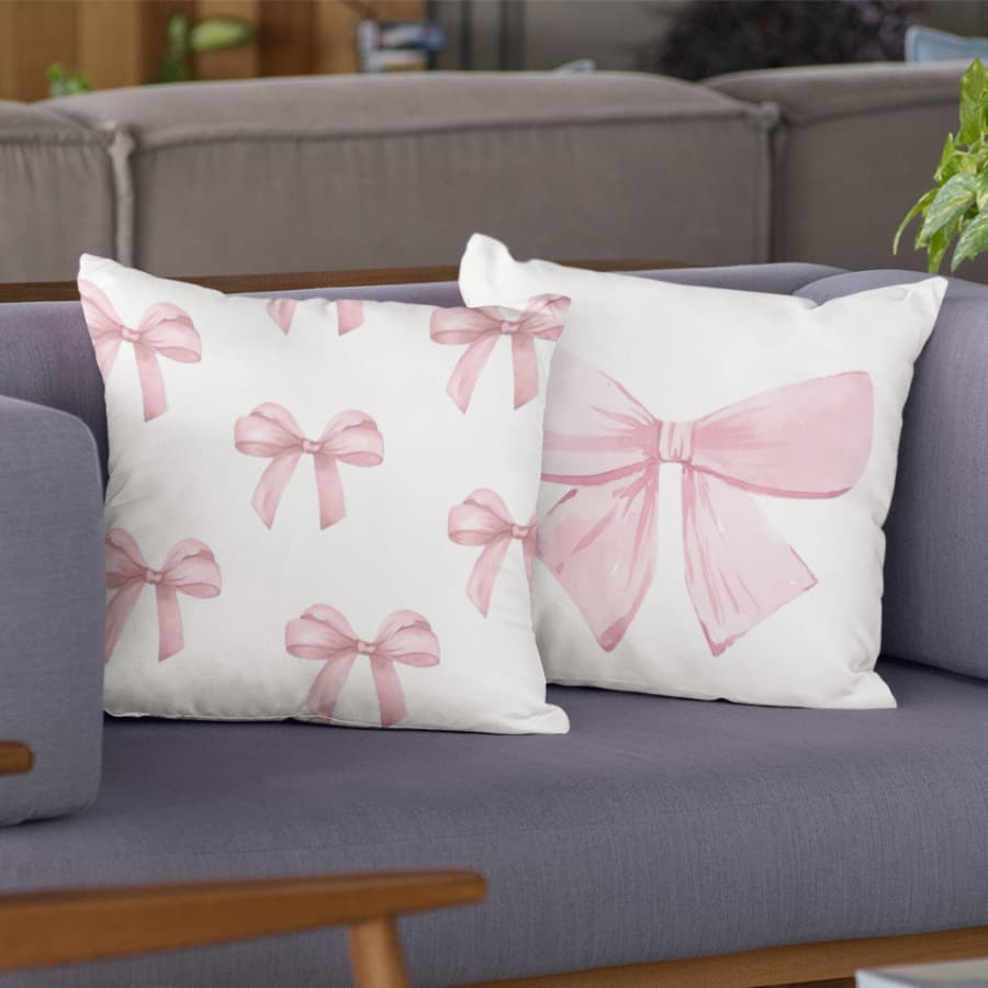 Capas Decorativas Para Almofadas 45x45 - Decoração Para Sofá e Cama