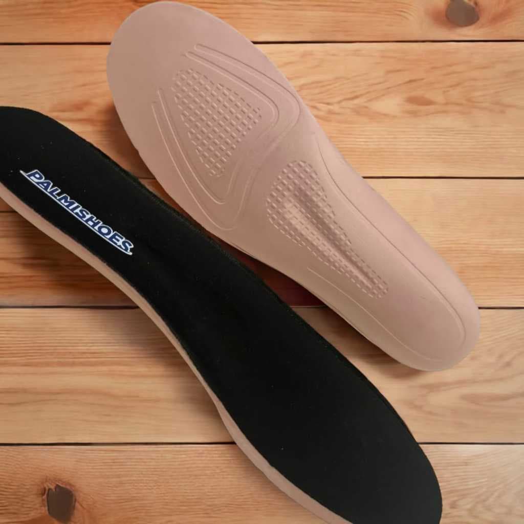 Palmilha Esportiva Antimpacto Tênis Macia e leve Se Ajusta Em Todos Os Calçados amortecimento e conforto  extremo