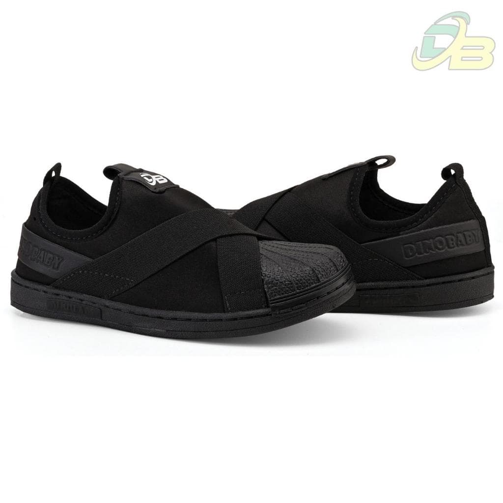 Tenis Infantil Menino Menina Leve e Confortável Costurado 17ao33 Lançamento