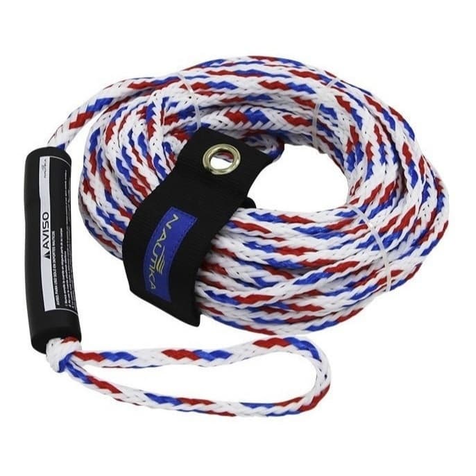 Cabo Corda Reboque Nautika Unica Cabo Jet Lancha