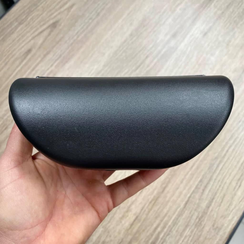 Kit 20 Cases Estojos Premium Anti Impácto Porta Óculos de Sol