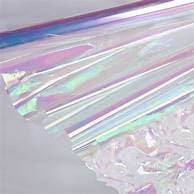 Folha de Celofane Nacarado Furtacor 70 x 90cm 1 unidade Cromus