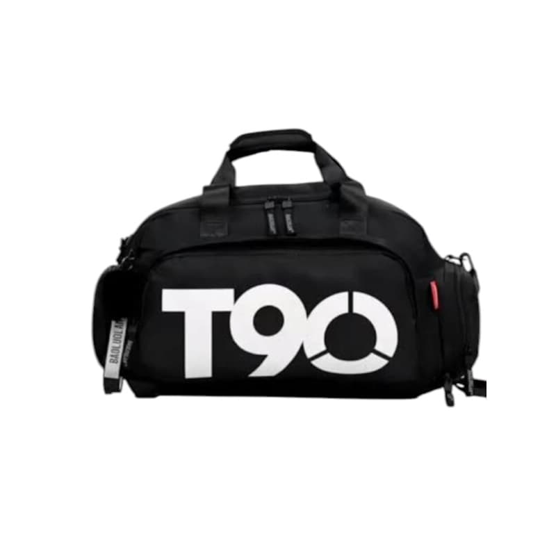 Bolsa de academia e para viagem impermeável