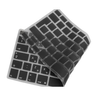 Película Protetora Para Teclado Macbook New Pro 14 AIR 13 AIR 15 PRO 16 CHIP M1 M2 M3 M4