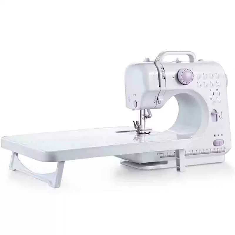 Mesa Extensora De Apoio Para Maquina De Costura Compacta Para Apoio