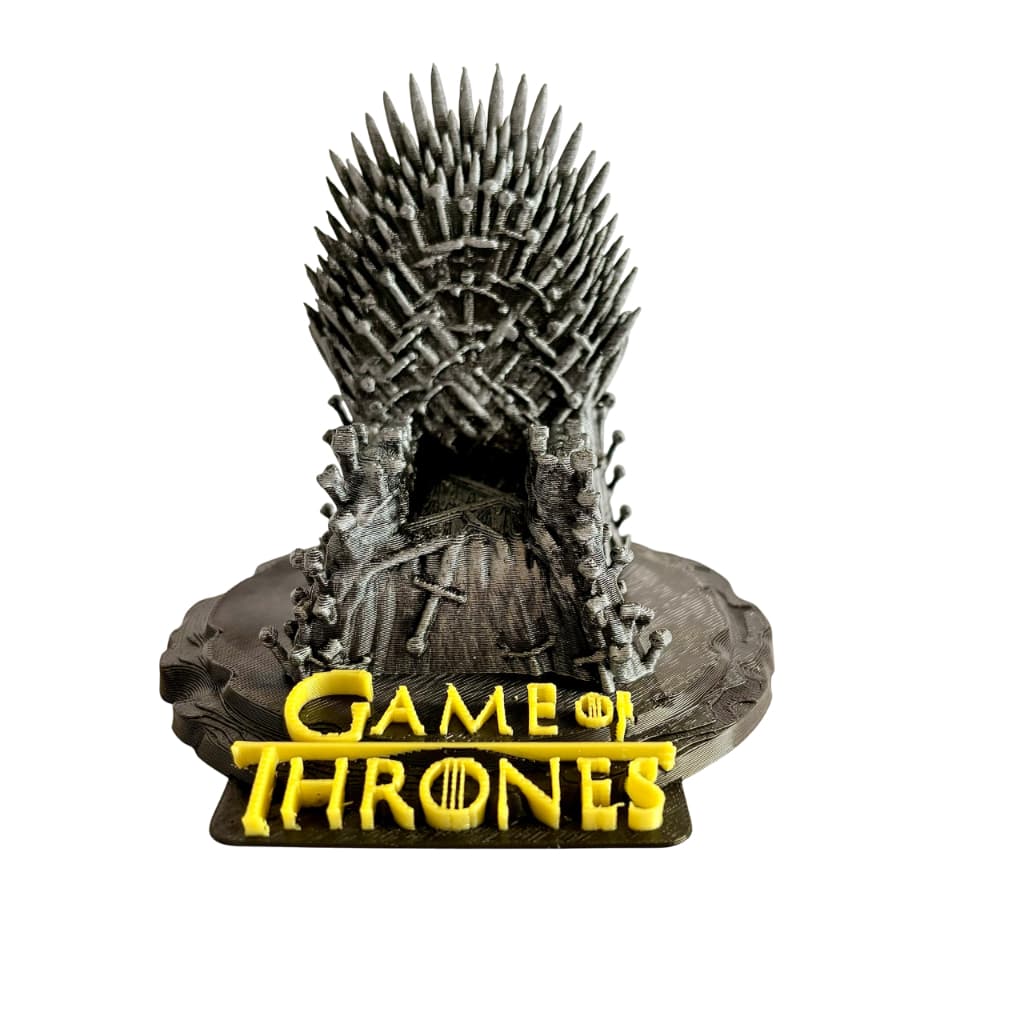 Trono de Ferro Game Of Thrones