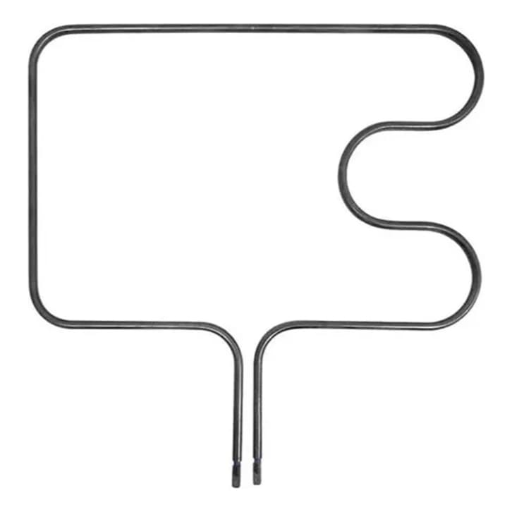 Resistência Inferior 1000w Original Forno Fischer 220v