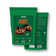 Nutricon Jabuti Bag 800gr