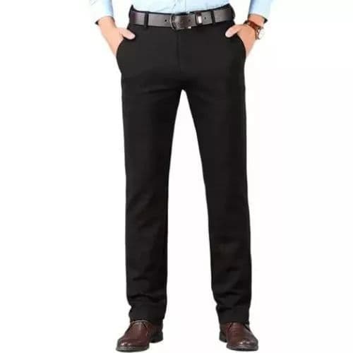 Calça Social Masculina de Alfaiataria - Super Promoção do Dia!