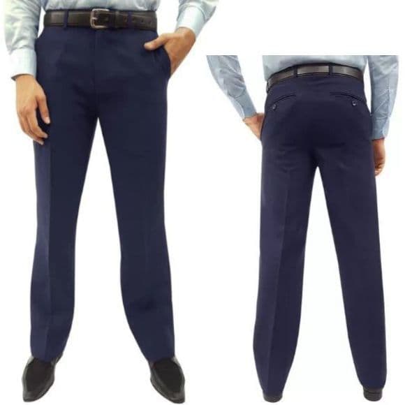 Calça Social Masculina de Alfaiataria - Super Promoção do Da Hora