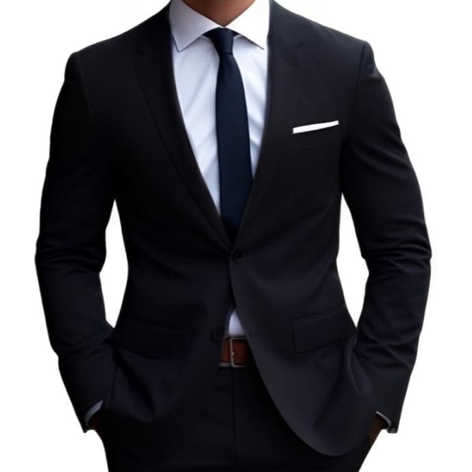 Terno Masculino Slim De Luxo Menor Preço