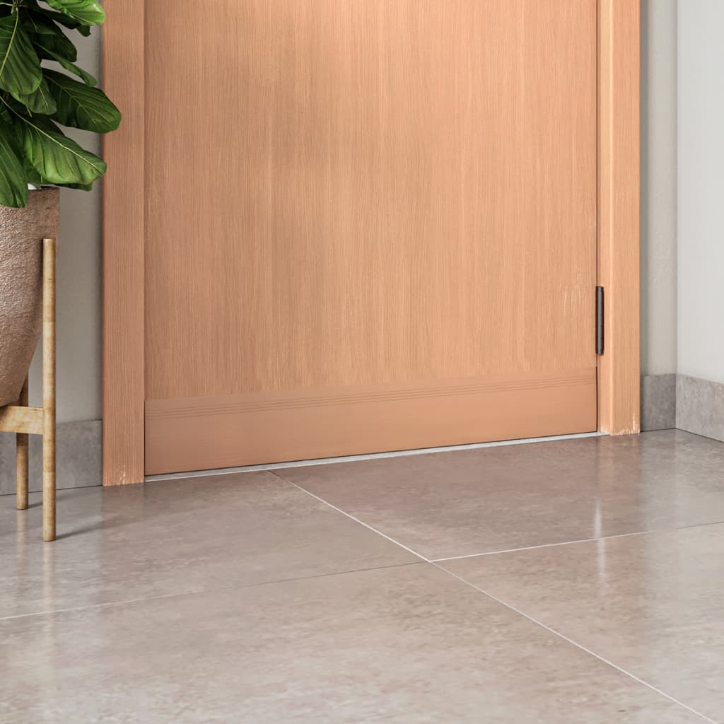 Protetor De Porta Saia De Porta Facilit