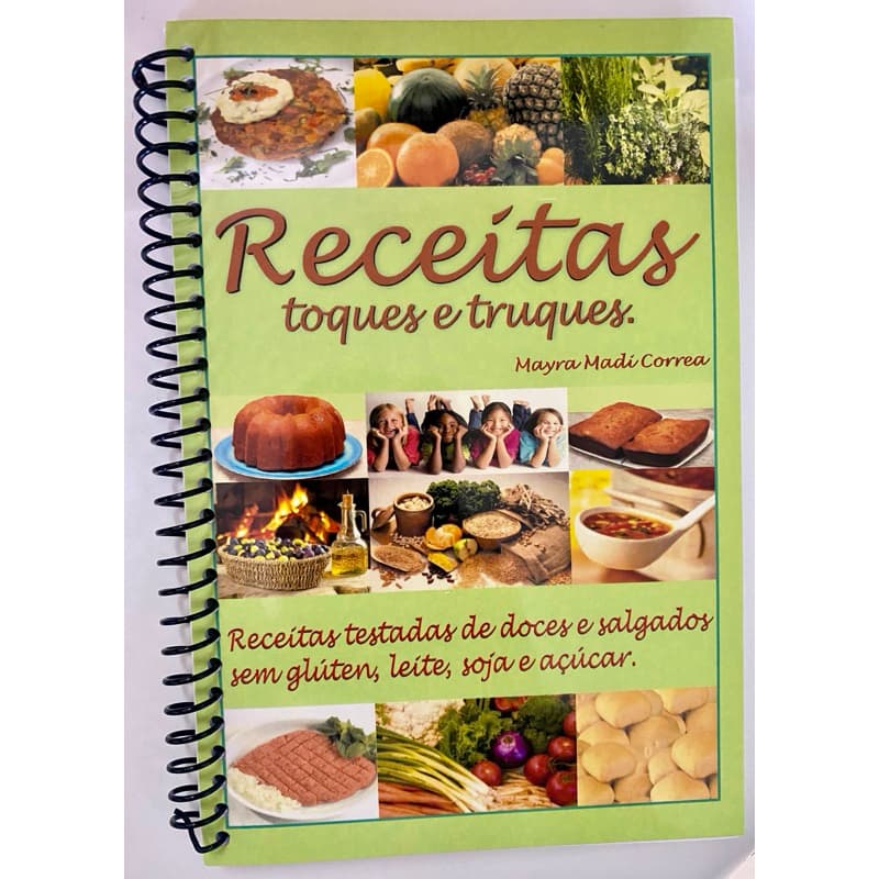 Receitas Toques e Truques