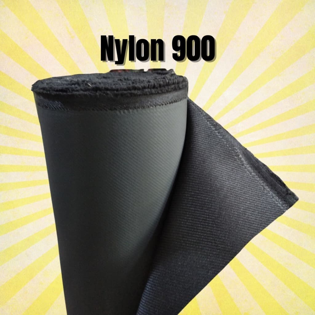 POLIÉSTER/ NYLON 900- DIVERSOS TAMANHOS