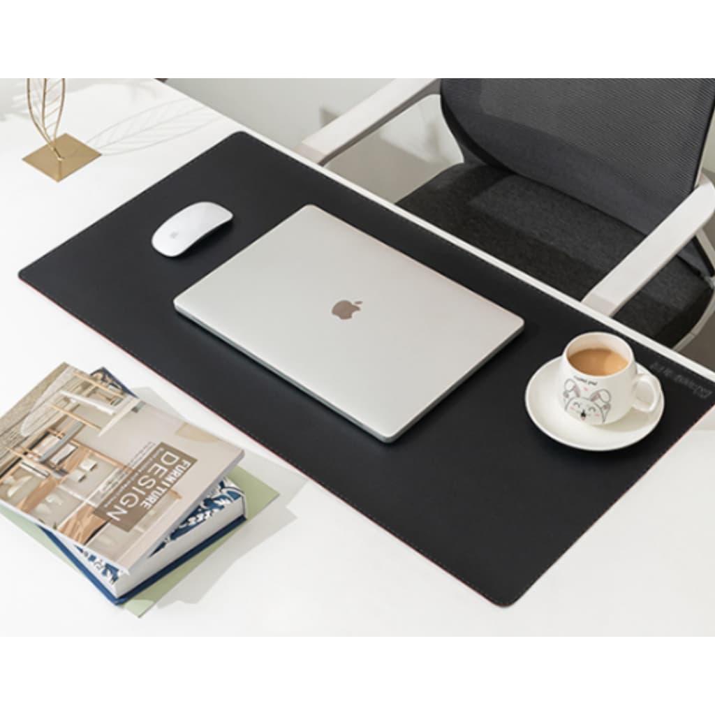 DeskPad MousePad Gamer 120x60 + Brinde