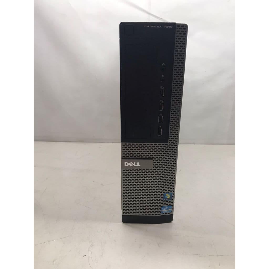 Computador Dell Opt 7010 I5-3º 4GB DDR3- SEM HD