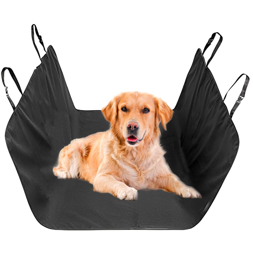 Capa Protetora Impermeável Para Banco Carro Pet Cão Gato Animais