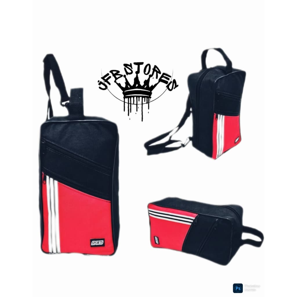 Porta Tênis Bolsa Para Chuteira estilosa