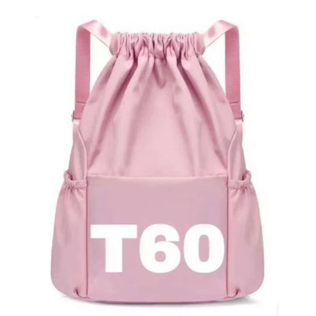 Mochila Sacola Esportiva Escolar Academia Viagem Impermeável