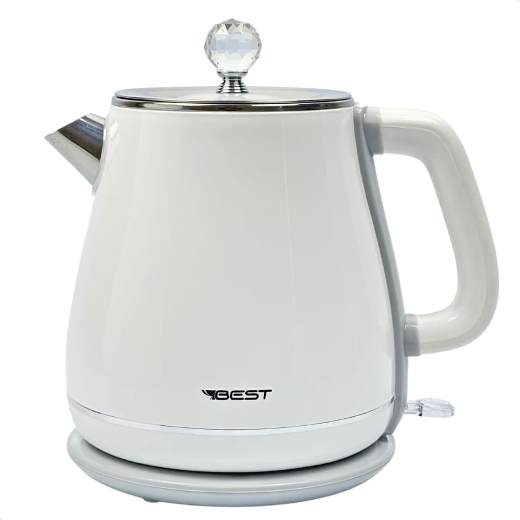 Chaleira Jarra Elétrica Térmica 1.8Litros Best Moderna