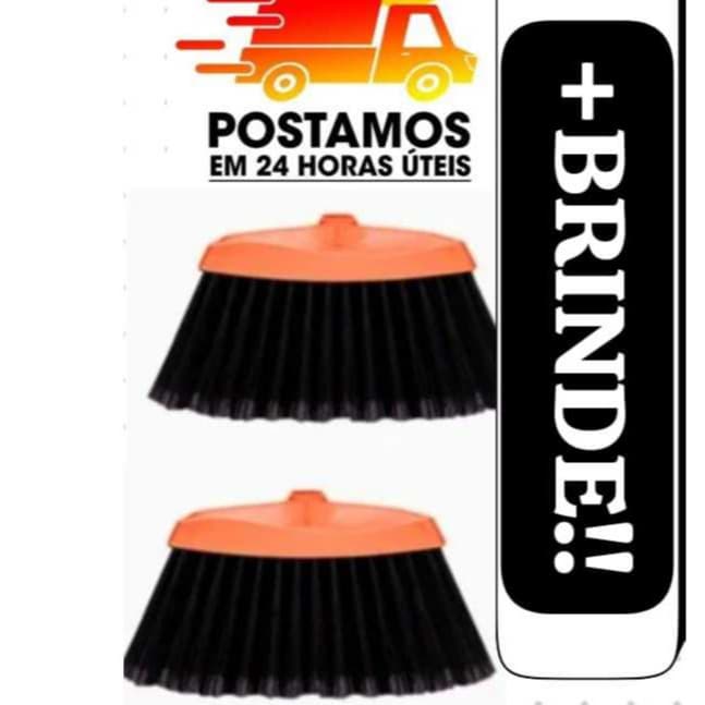 Vassouras Condor Multiuso – Práticas, Duráveis e Resistentes à Água!