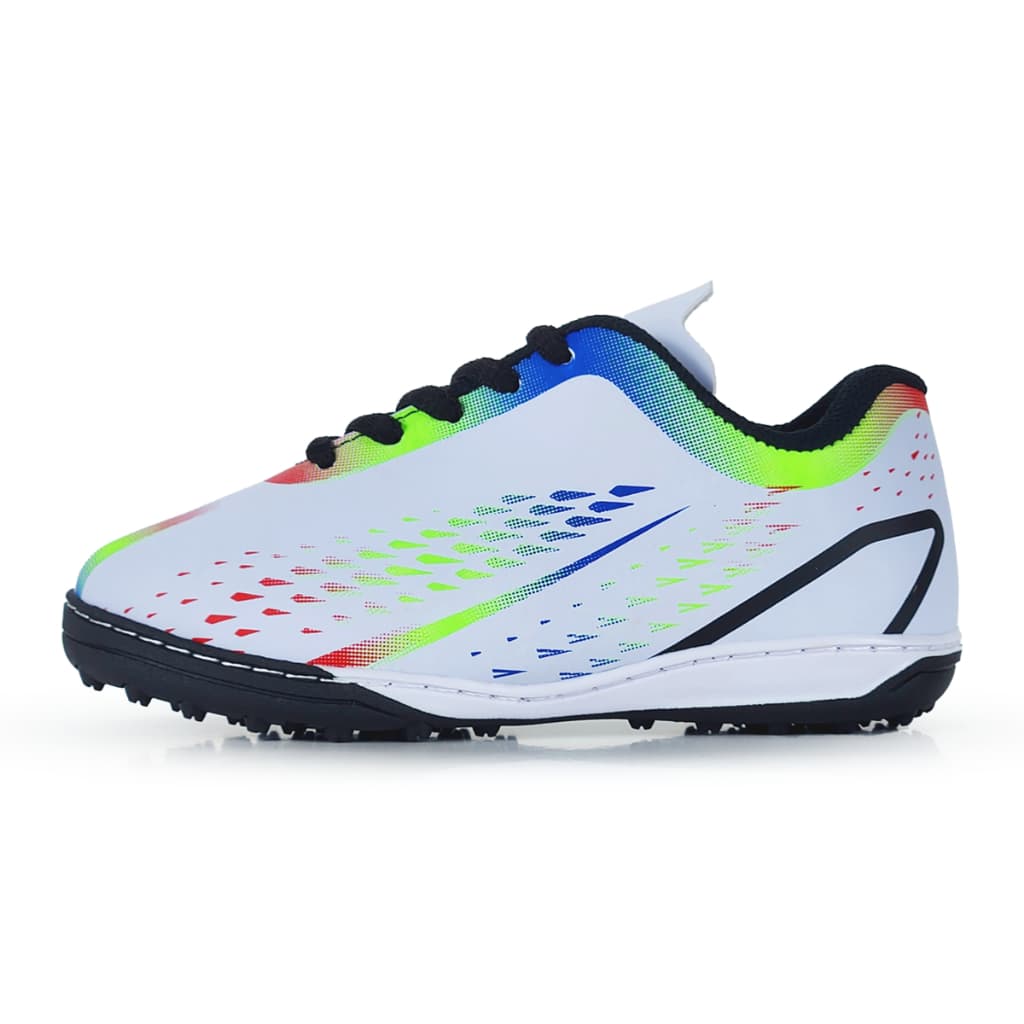 Chuteira Society Infantil Masculina  Antiderrapante Mini Travas Leve e Barata com Envio Imediato!