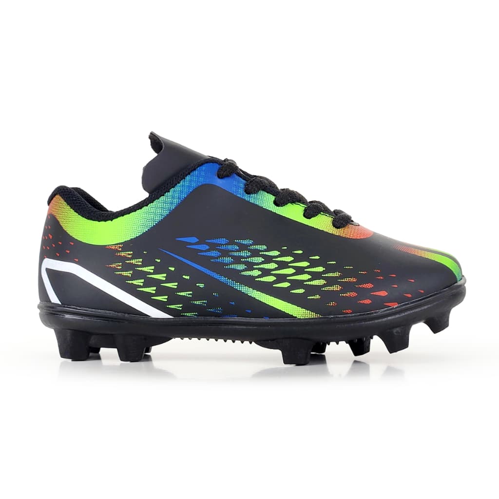 Chuteira Antiderrapante Campo Travas Resistente Comfort Premium Envio Imediato Barato Promoção