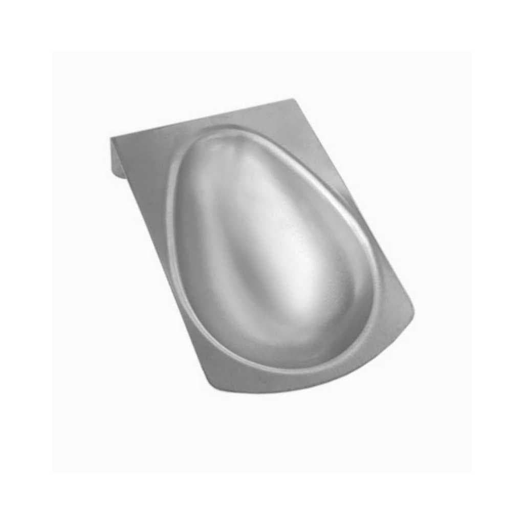 Forma Ovo De Páscoa 250gr  1 Peça  Alumínio Roldan