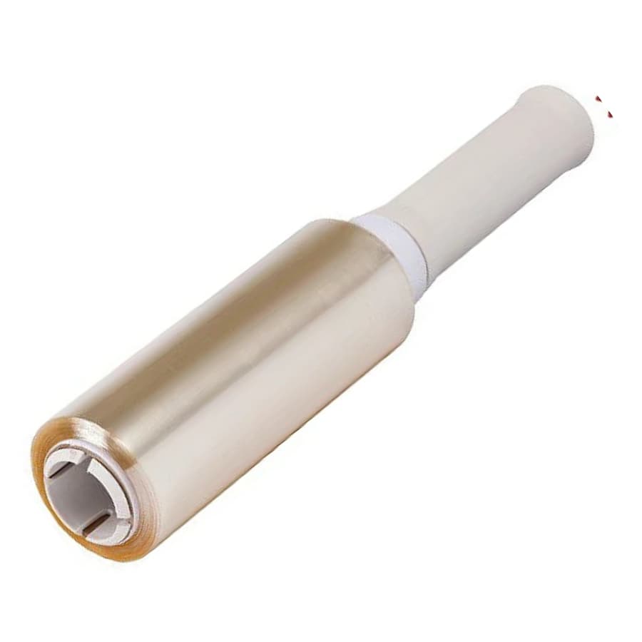 FILME MULTIUSO PVC - ROLOFÁCIL - 12 CM X 70 METROS OU 12CM X 140 METROS - UNIDADE